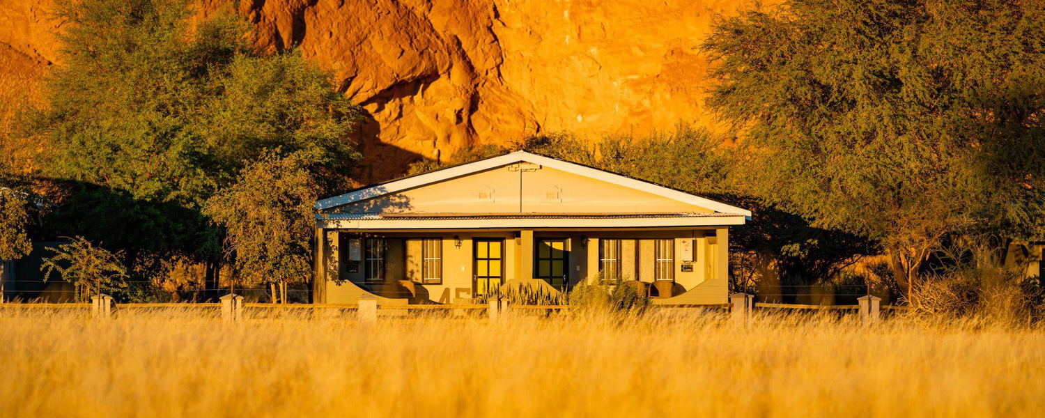 Namibia is the best destination for a selfdrive safari. Beautiful, scenic and with amazing wildlife 
