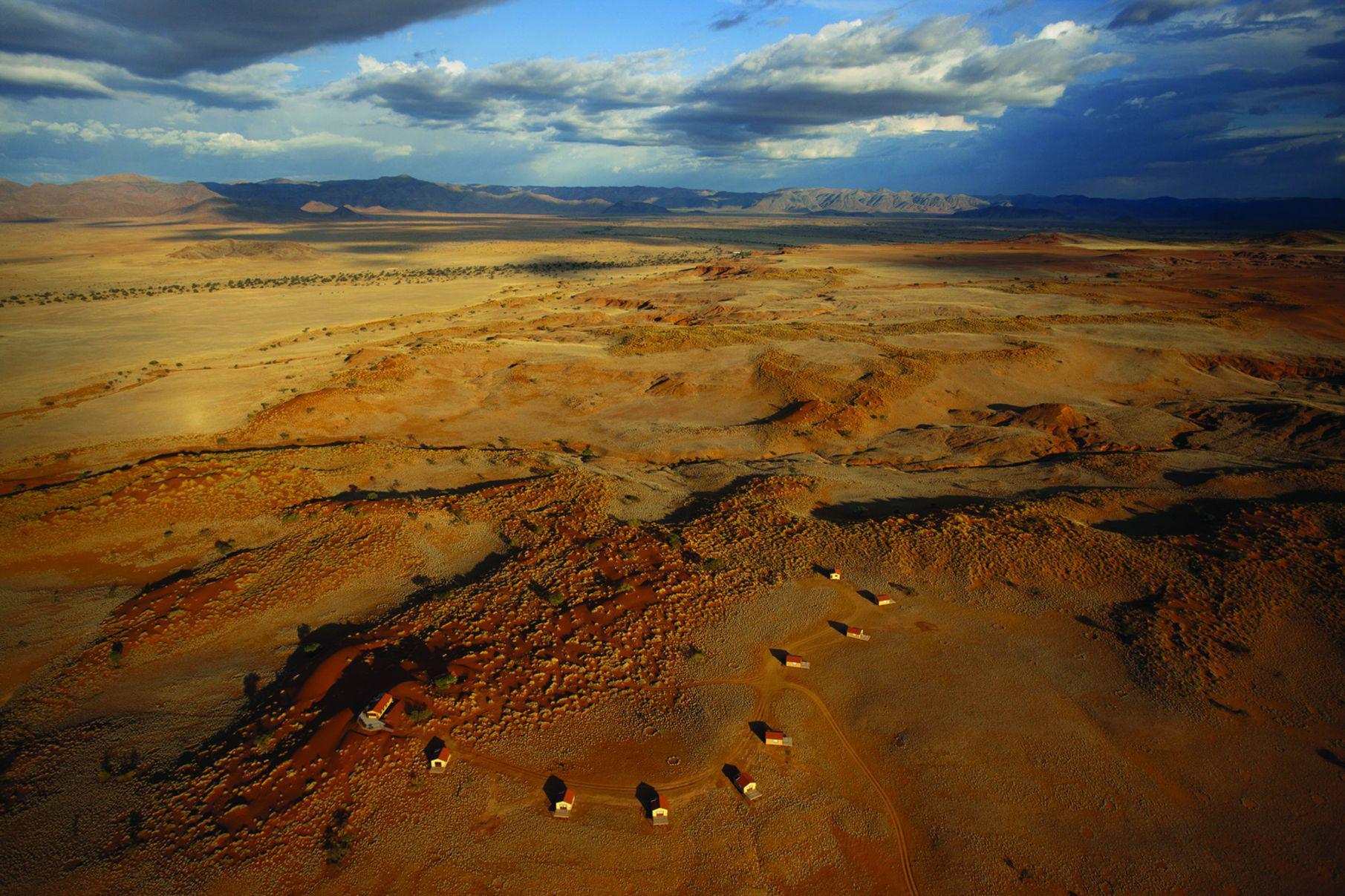 Namibia