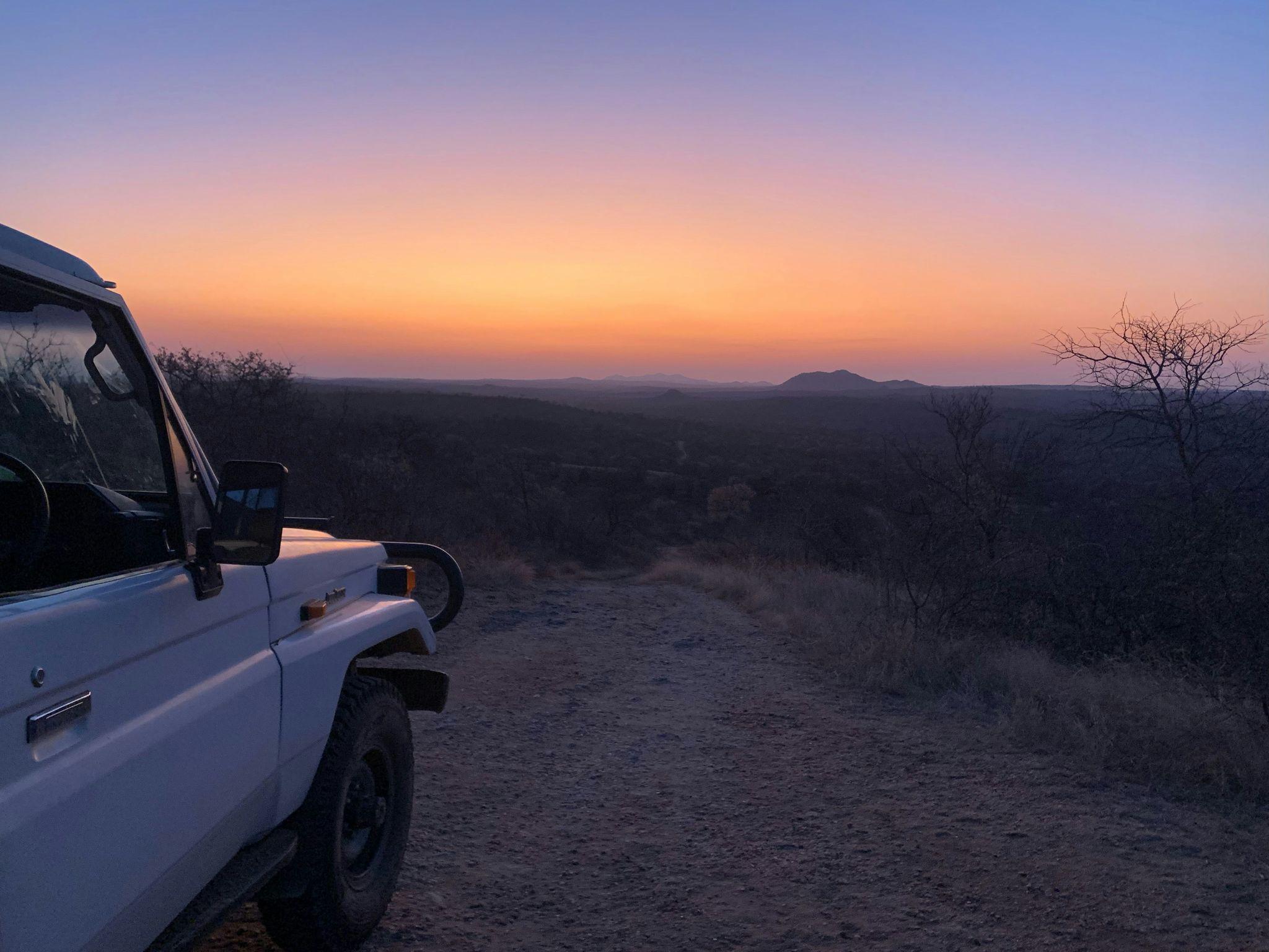 South Africa