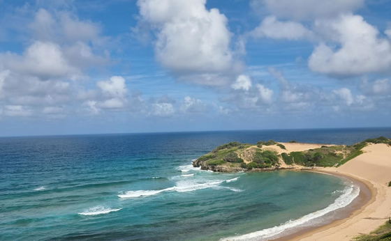 Discover Mozambique