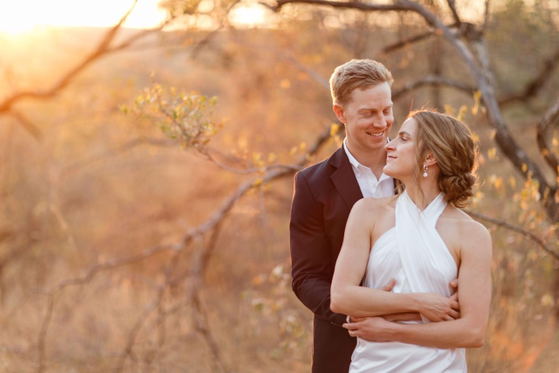 wedding venue in the bush, in South Africa, in hoedspruit. bush wedding, elopement, small wedding, venue 