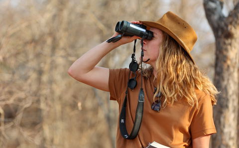 Birding