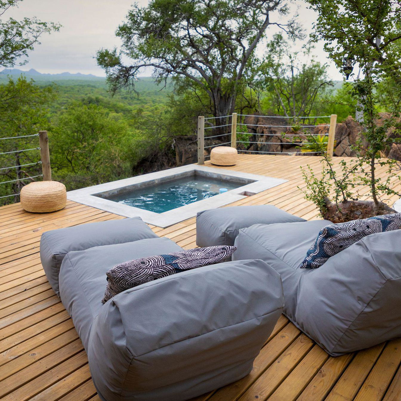 Two Night Treat | Luxury Tented Suites