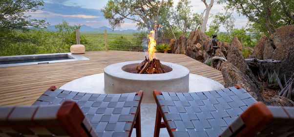 June Weekend Warmer