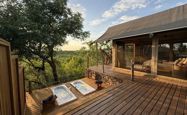 Luxury accommodation near Kruger National Park Luxury accommodation near Kruger National Park