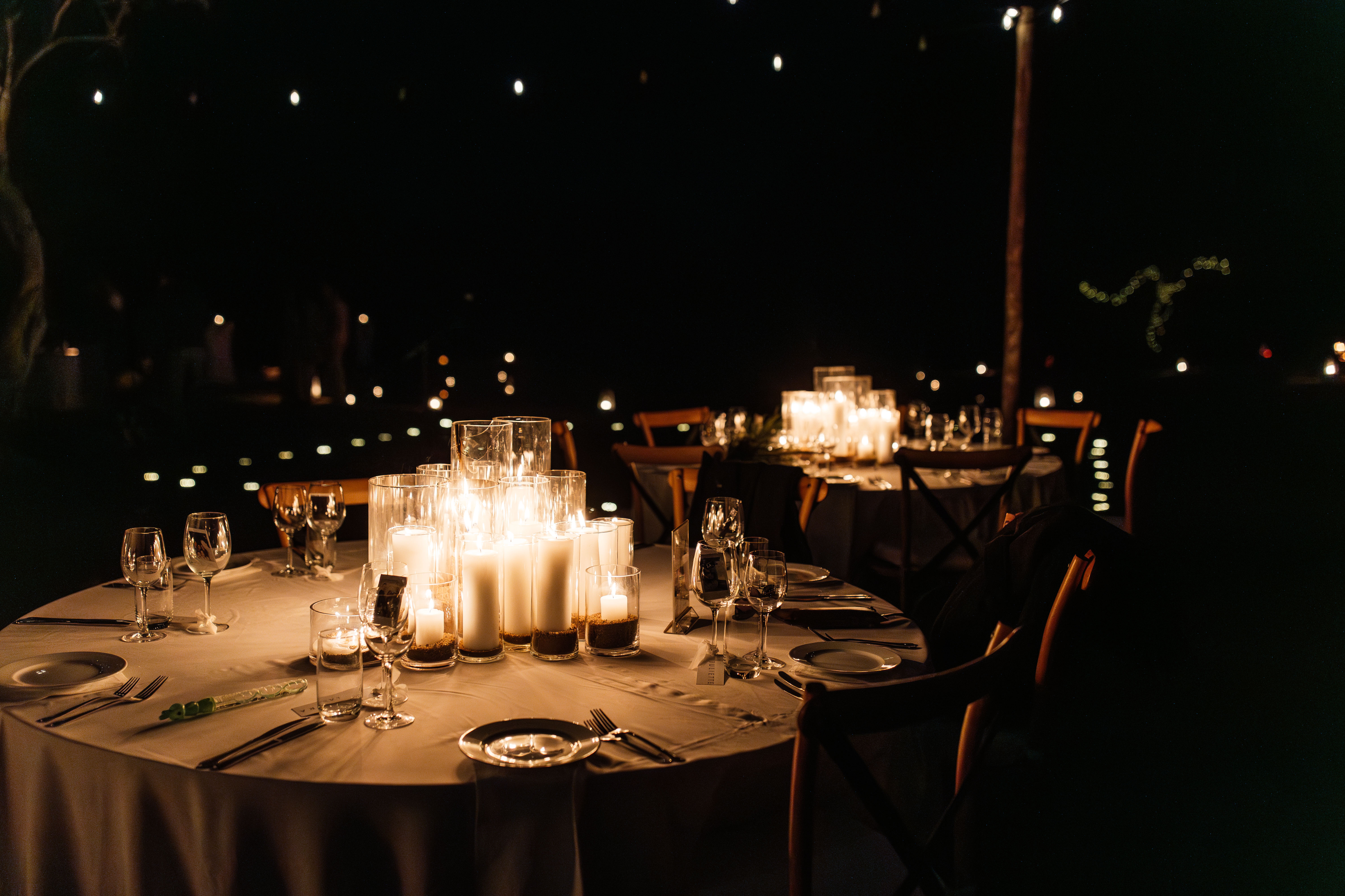private events, functions and weddings in south Africa 