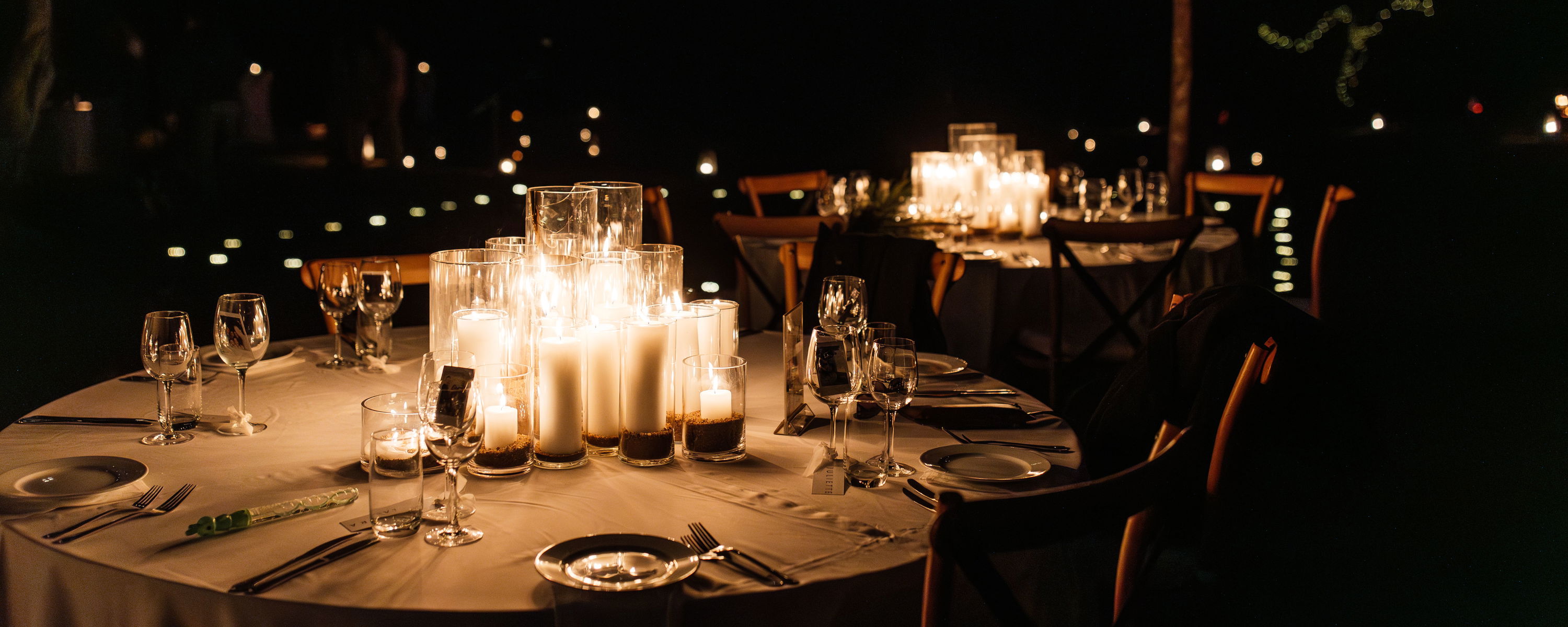 private events, functions and weddings in south Africa 