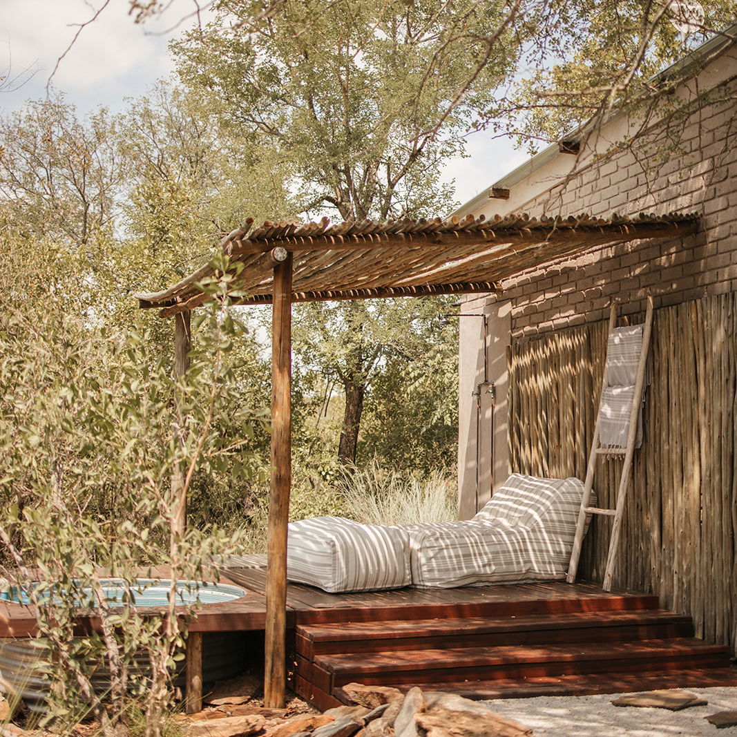 Two Night Treat | Bush Cottage