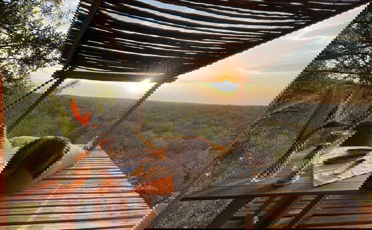 wedding proposal in South Africa 