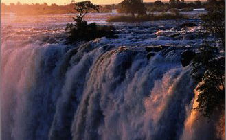 lonely planet zambia