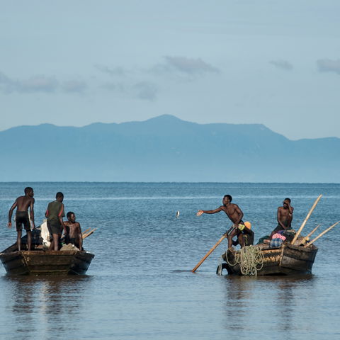 Malawi Office – Your Home in Africa