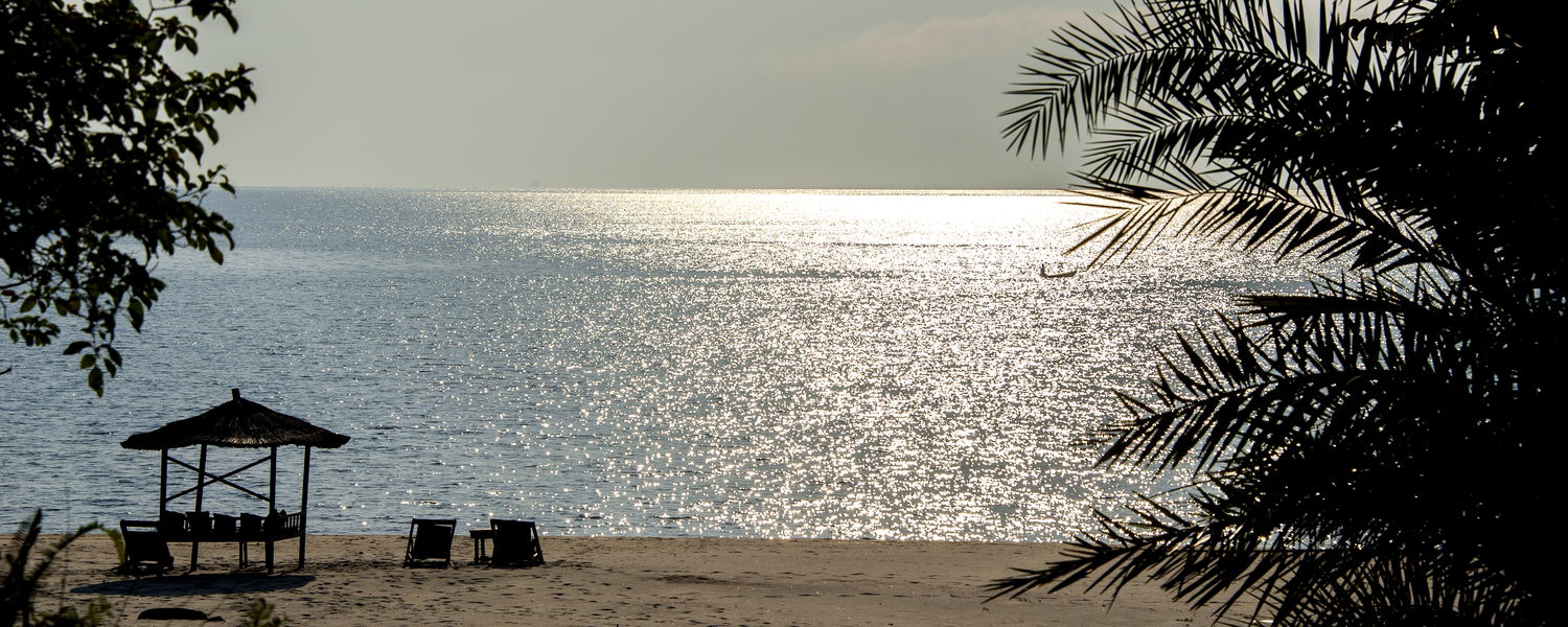 Makuzi beach malawi