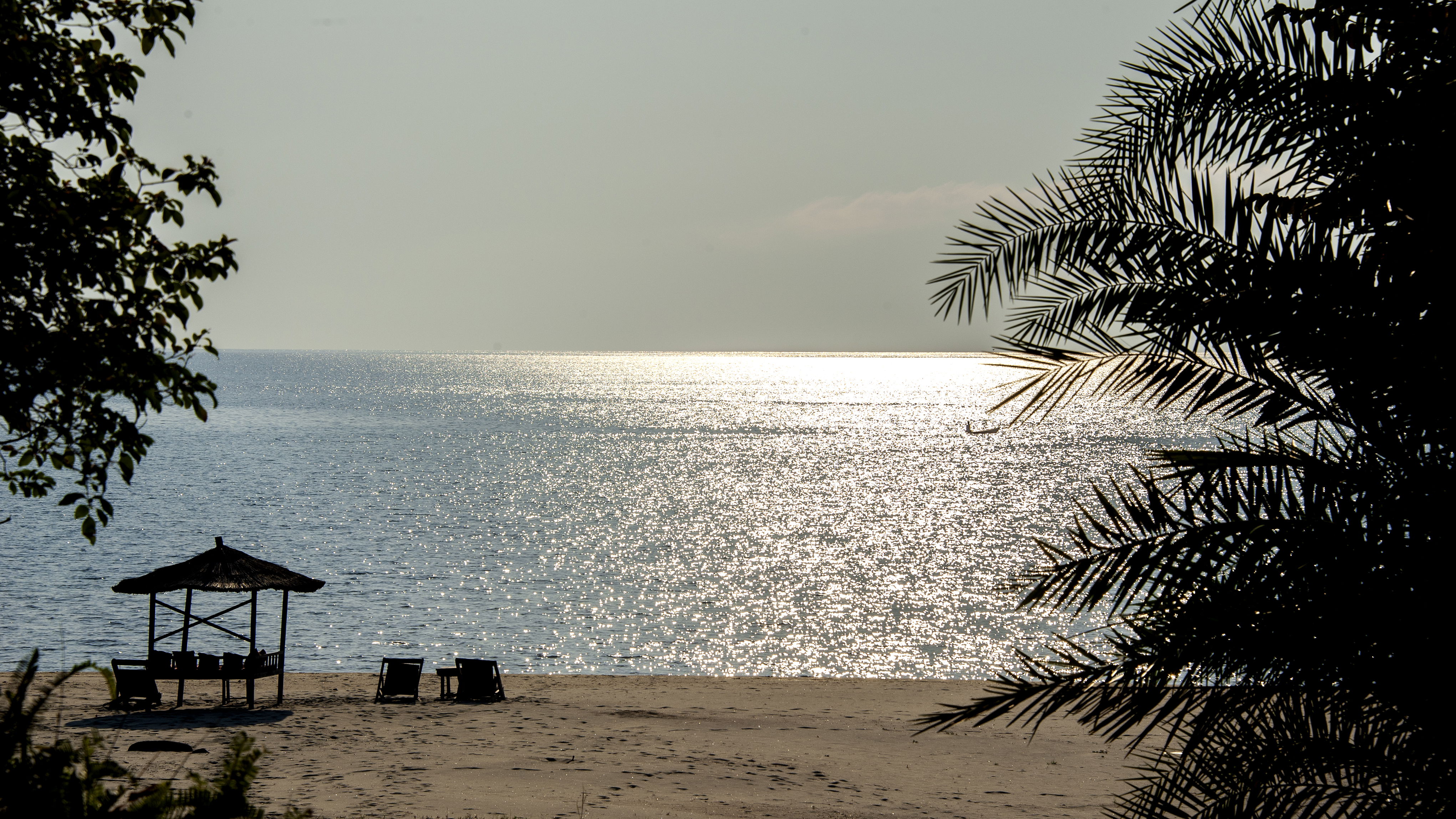 Makuzi beach malawi