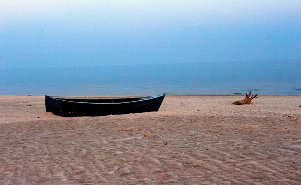 Lake Malawi