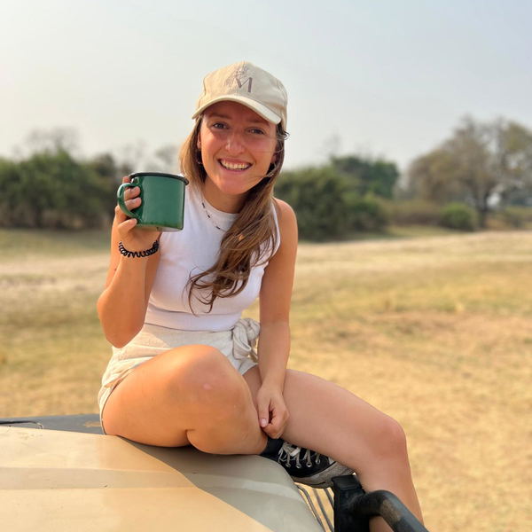 Feline Rozestraten, CEO Lowani Travel
