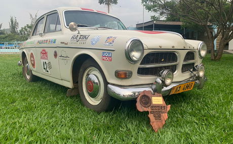 the africa rally malawi 2025 the africa rally malawi 2025