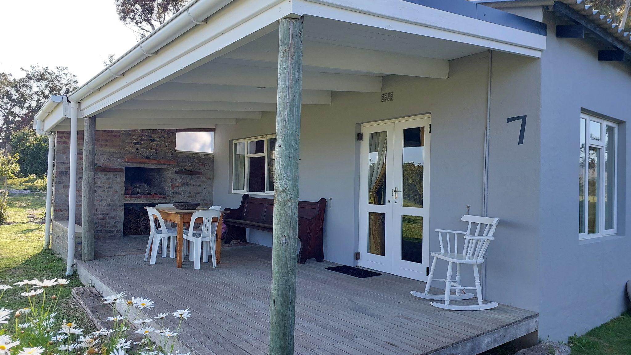 Our Cottages