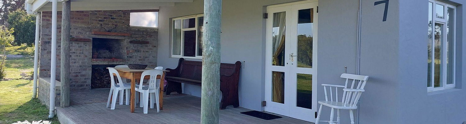 Our Cottages