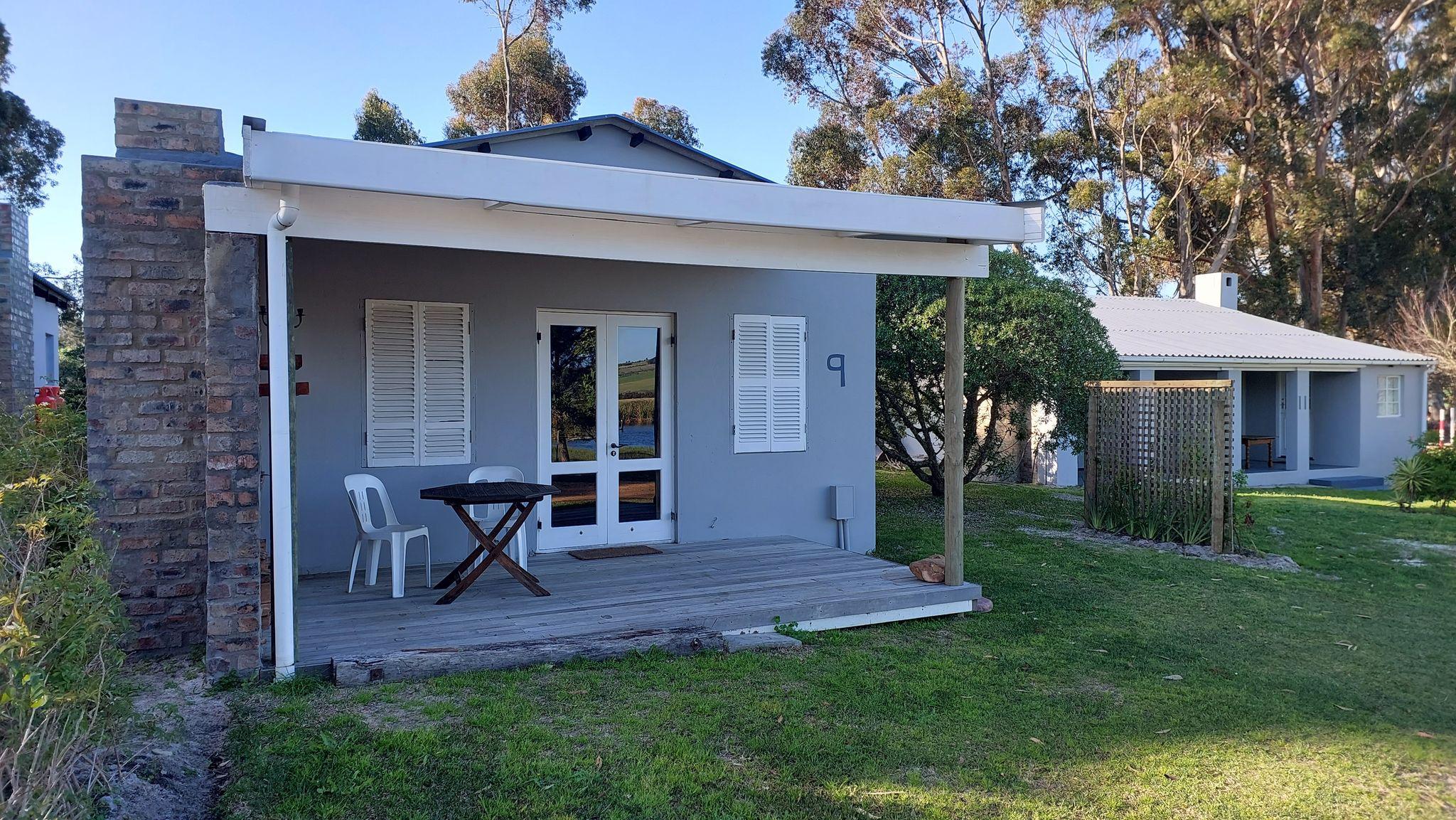 Beautifully restored farm cottages near Stanford