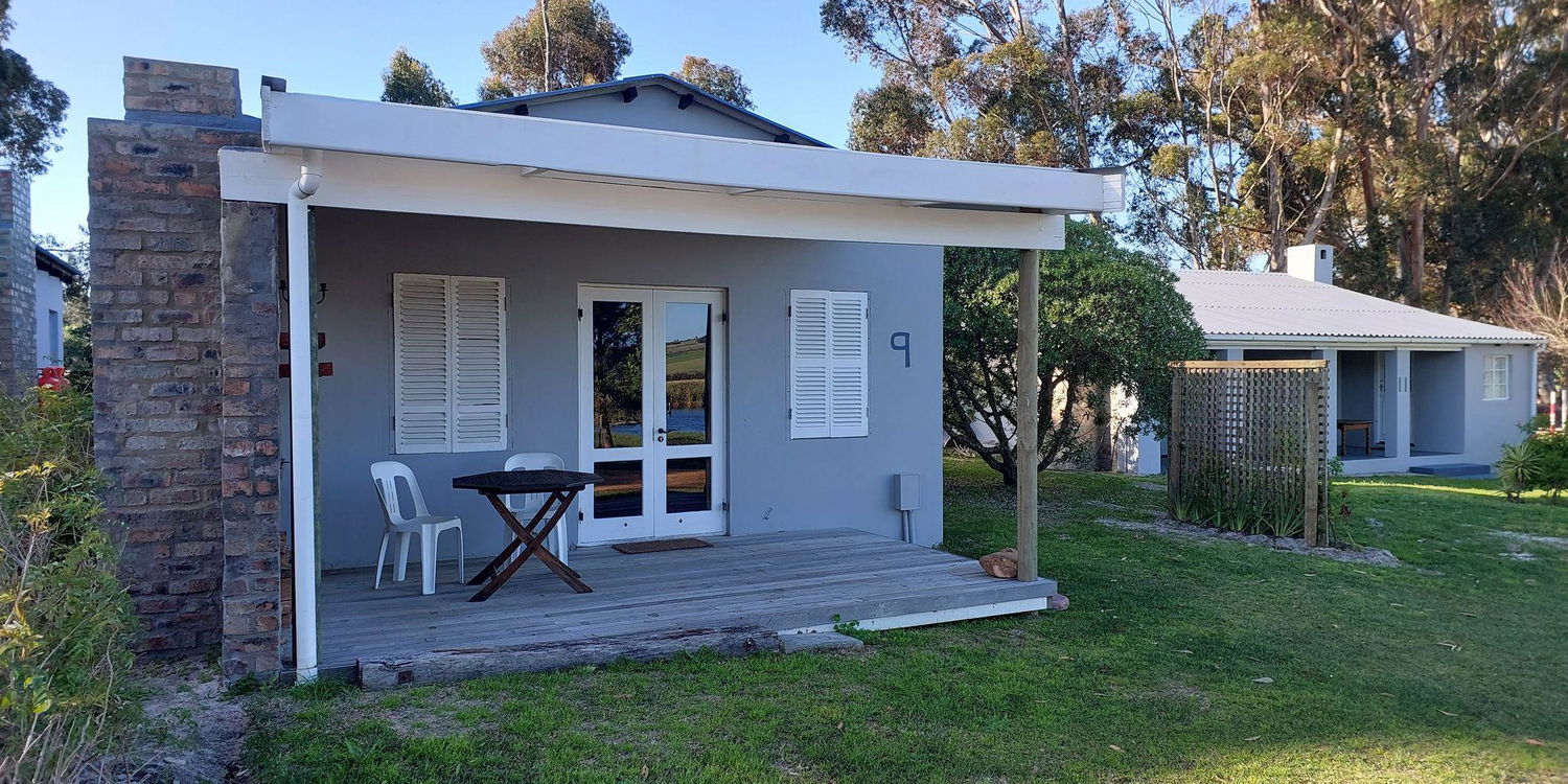 Beautifully restored farm cottages near Stanford