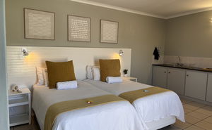 Chalet 3