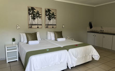 Chalet 1