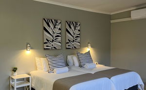 Chalet 2