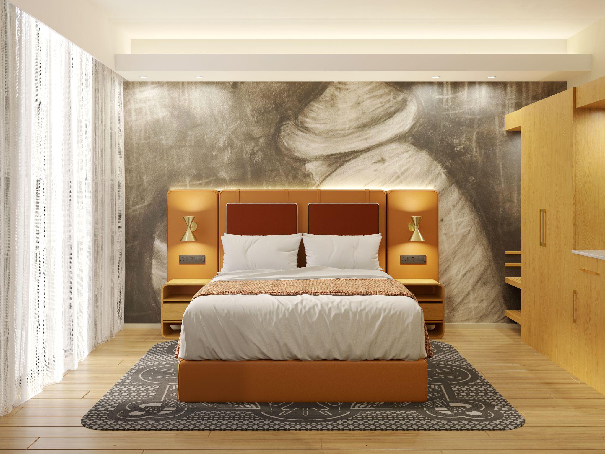 Accommodation
