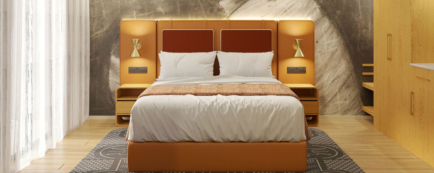 Accommodation