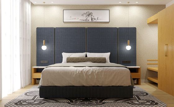 King 1 bedroom Suite