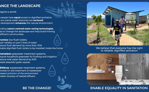 Eco Tourism