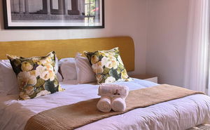 Manor House Rooms