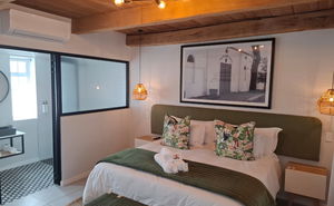 Heritage House Rooms