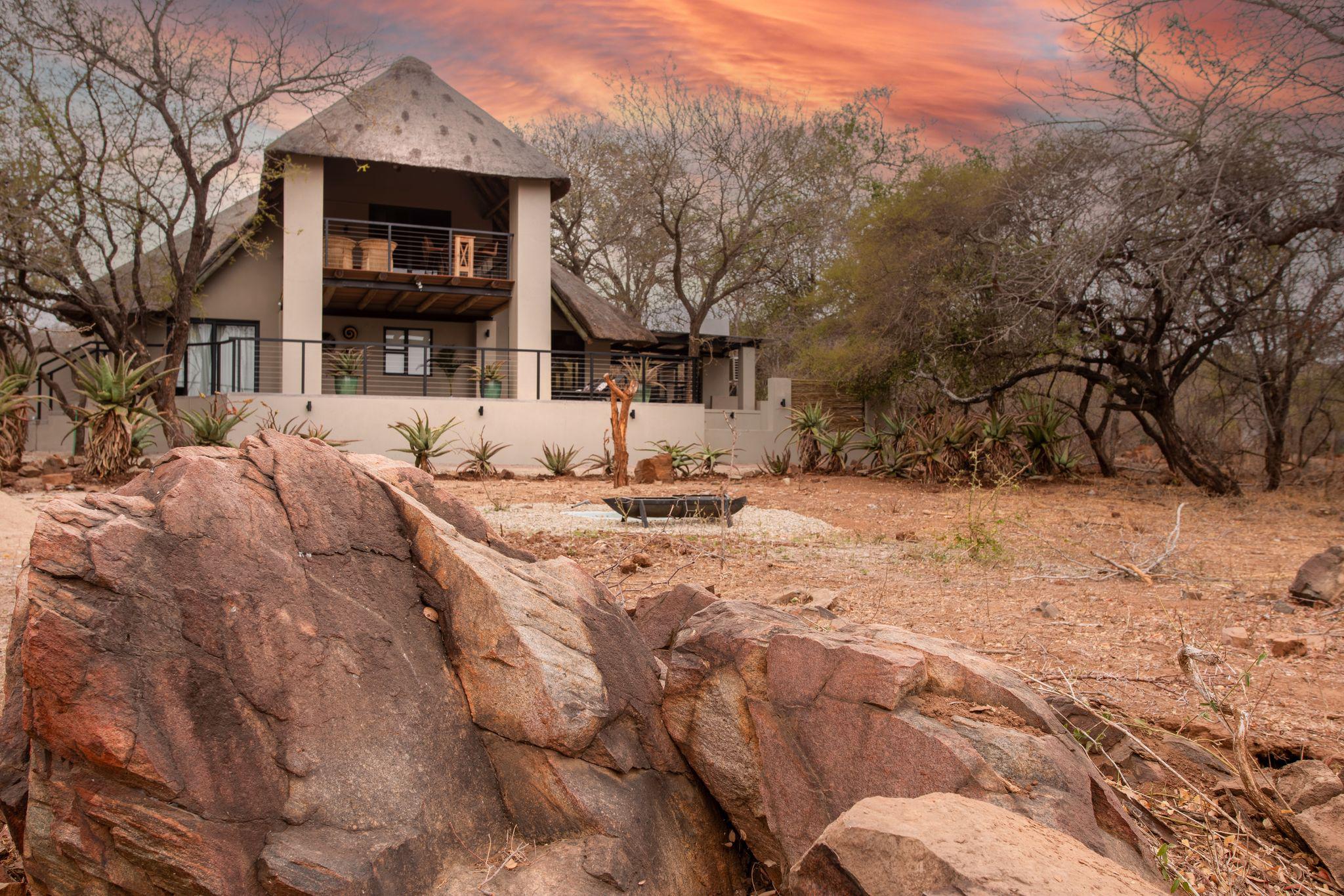 Where inspiration, adventure and tranquility meet