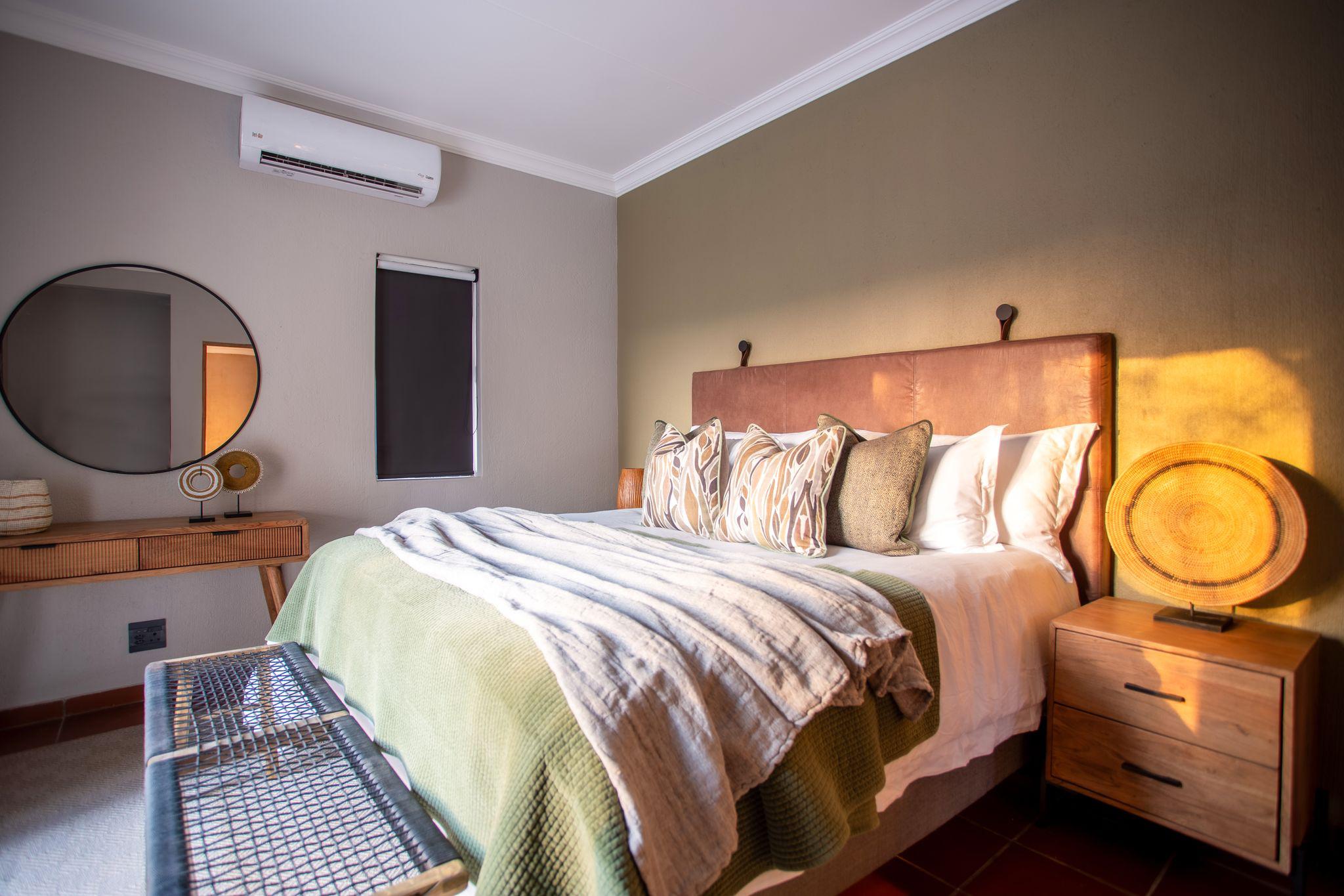 Accommodation