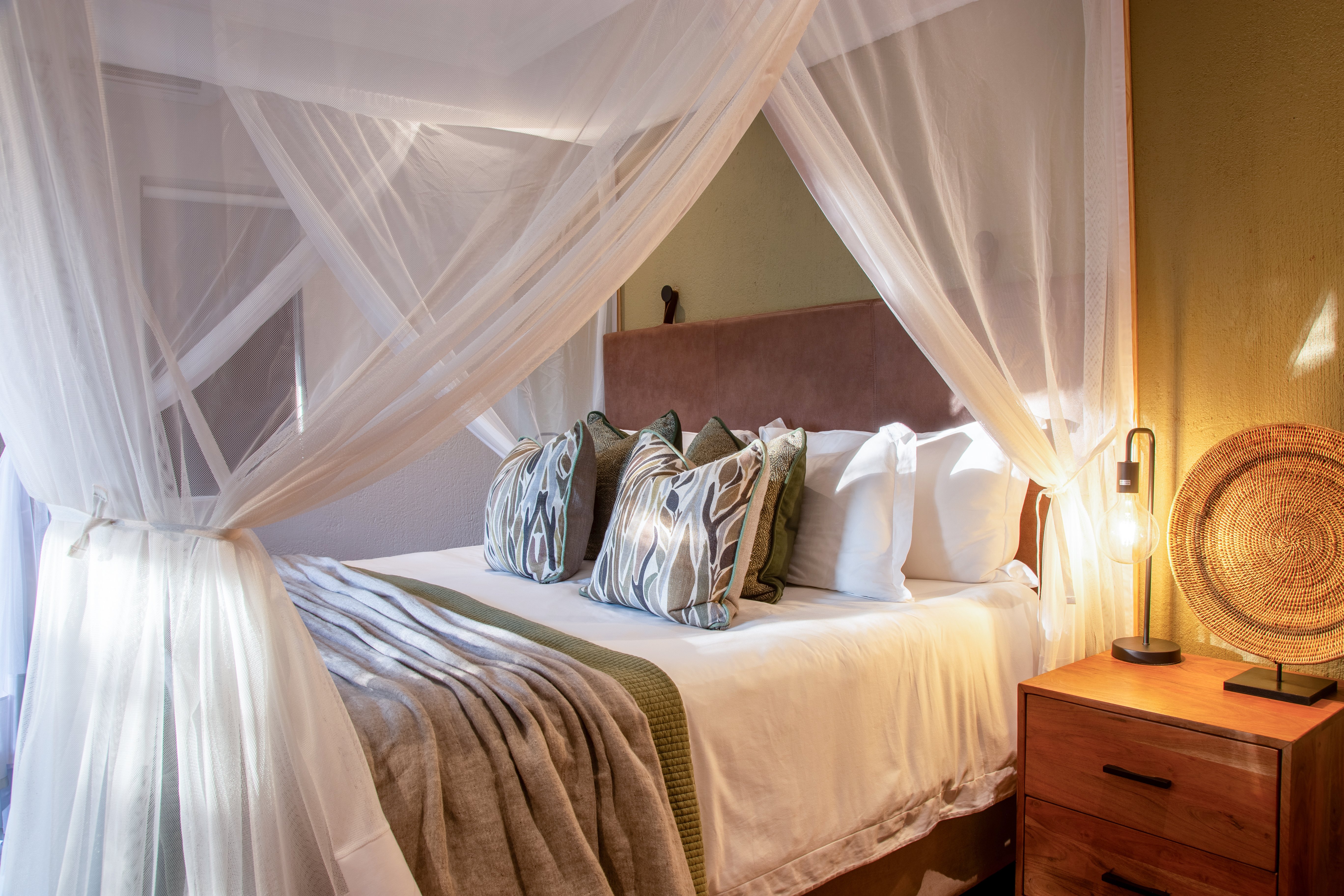 Accommodation