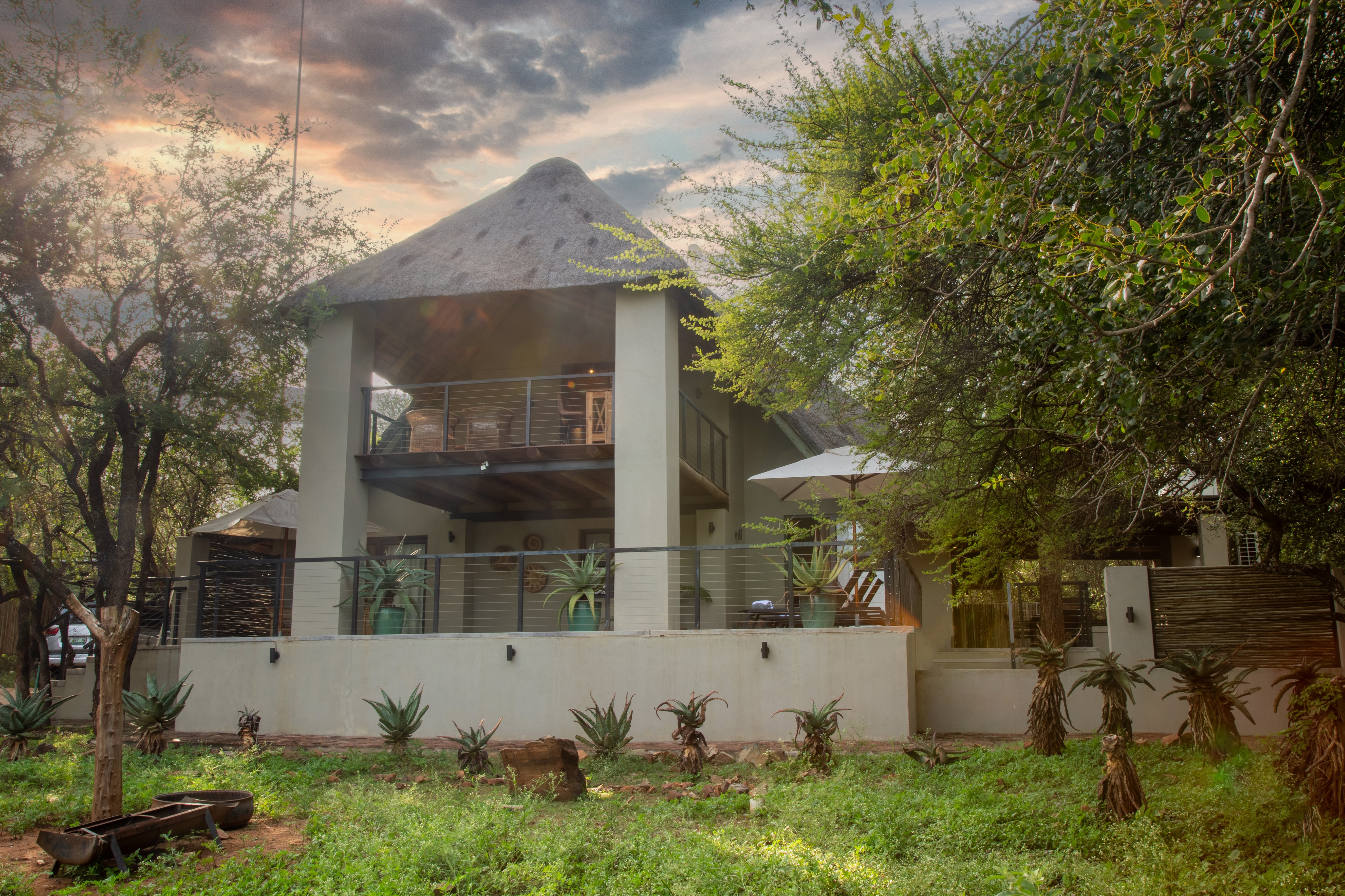 Where inspiration, adventure and tranquility meet
