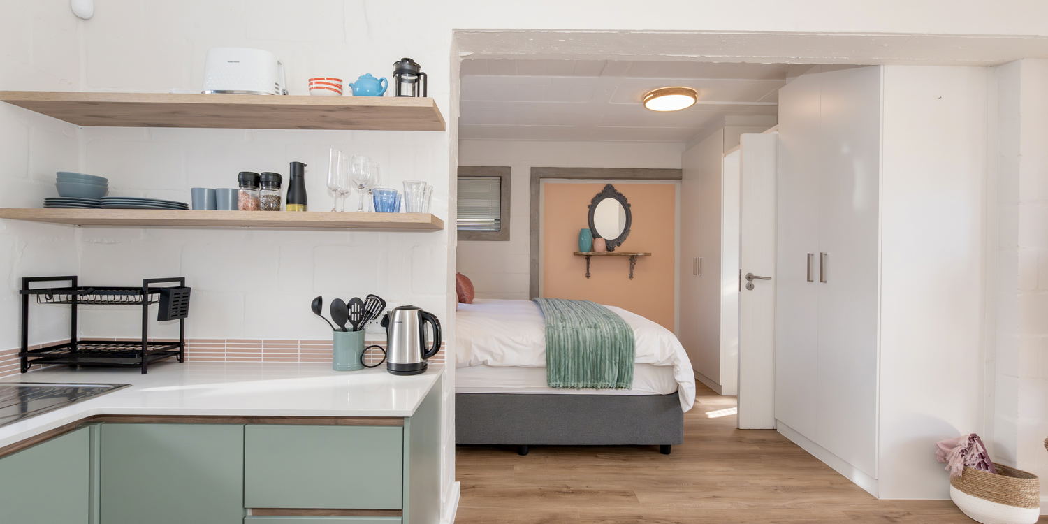 Accommodation