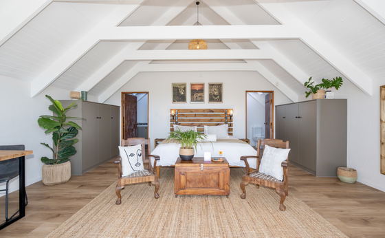 The Loft