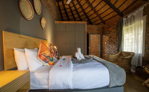 Swala (Impala) - Standard Room