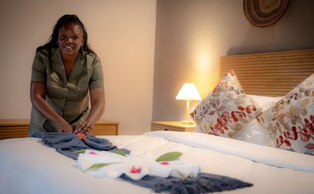 Mabala (Kudu Bull) - Standard Room