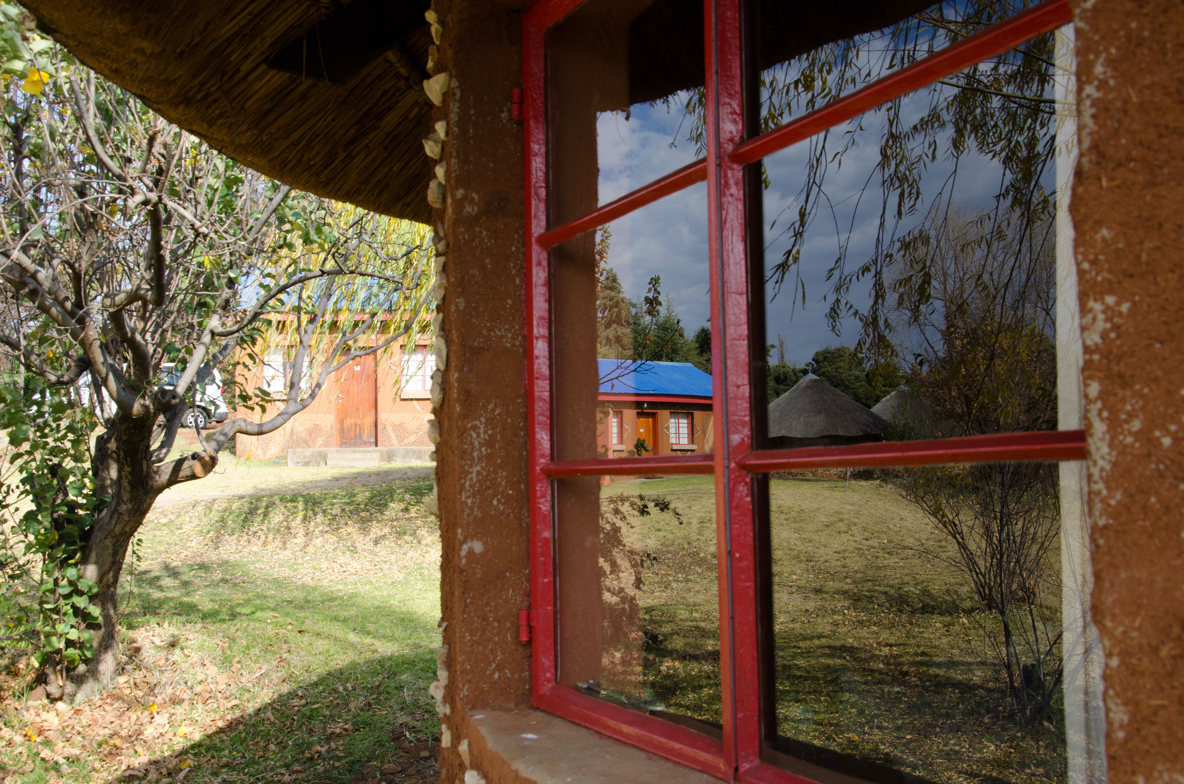 Accommodation