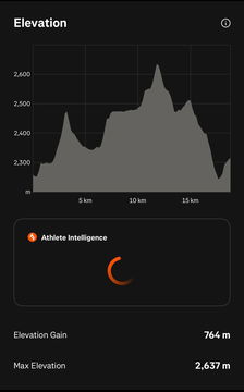 Day 3 - Ketane to Sekoteng