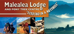 🐣 Easter Holiday Family Special at Malealea Lodge 🌼