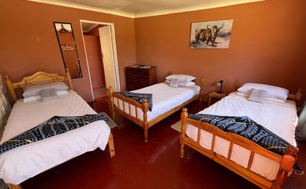 Standard En-Suite Rooms