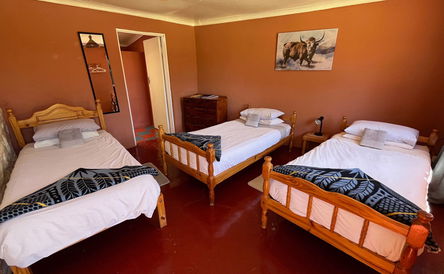 Standard En-Suite Rooms