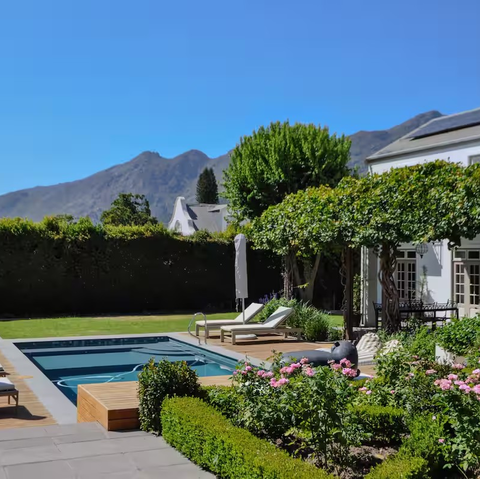 Thoughtful Amenities