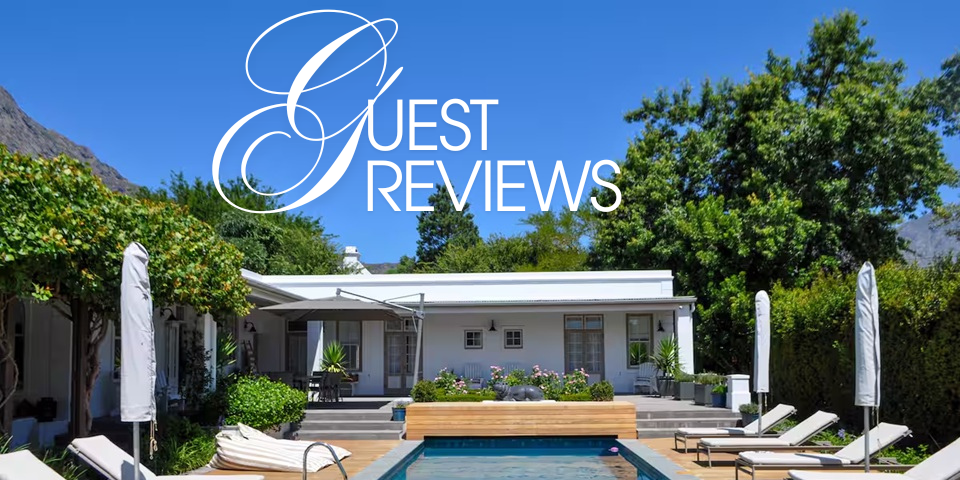 Accommodation, Travel, Franschhoek, Holiday, Vacation