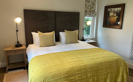 Bedroom 5