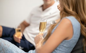 Anniversary Romance Package